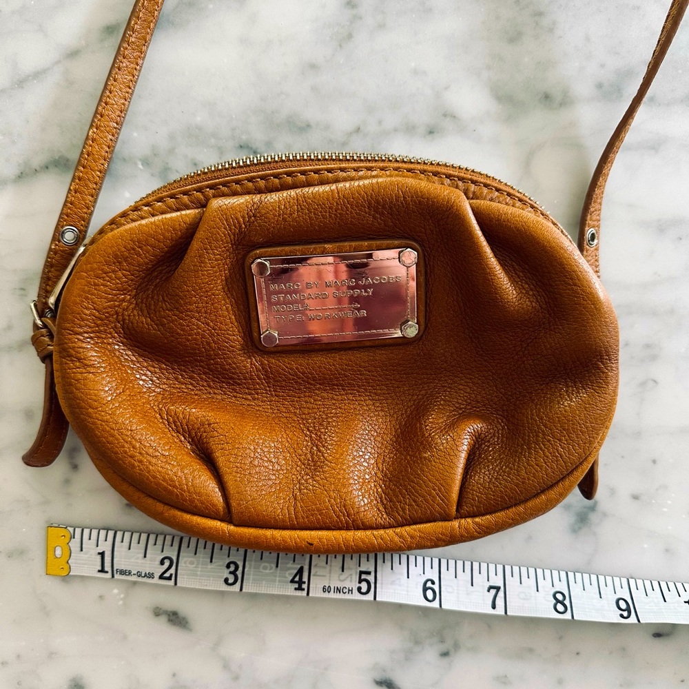 2006 Marc Jacob’s Cross Body Bag